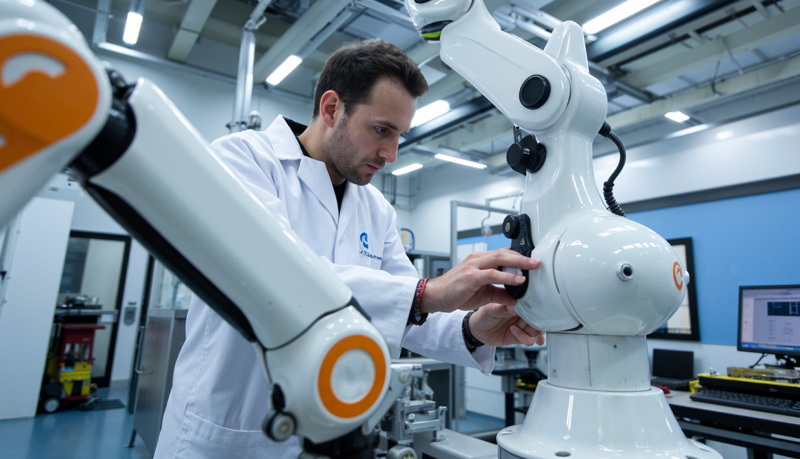 Robotics