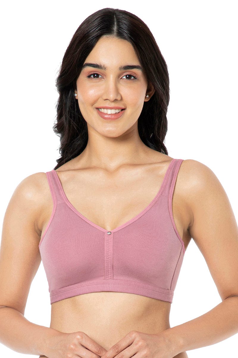 How to Choose the Perfect Cotton Bra for a Comfortable and Stylish