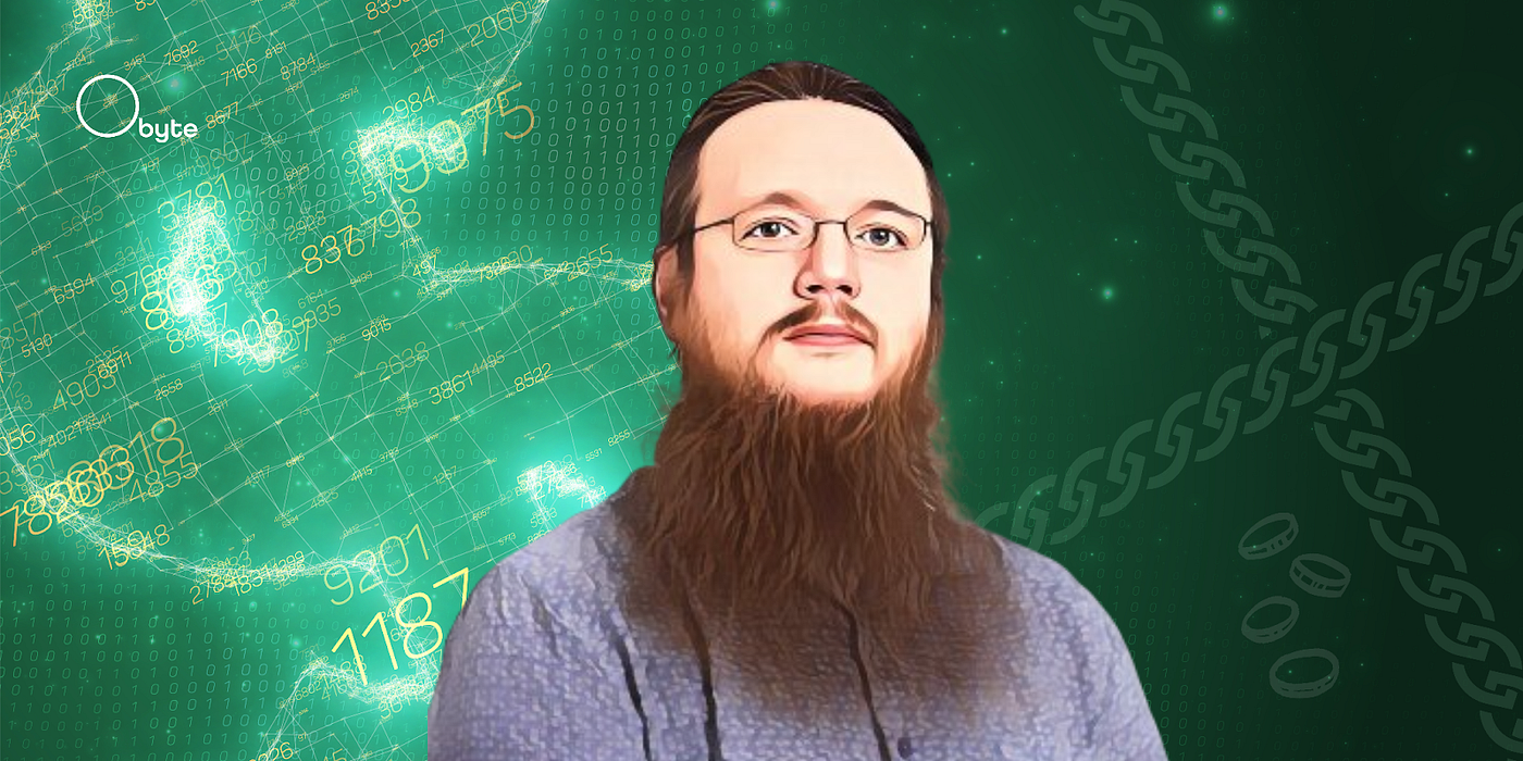 Cypherpunks Write Code: Gregory Maxwell and Bitcoin Core | Obyte