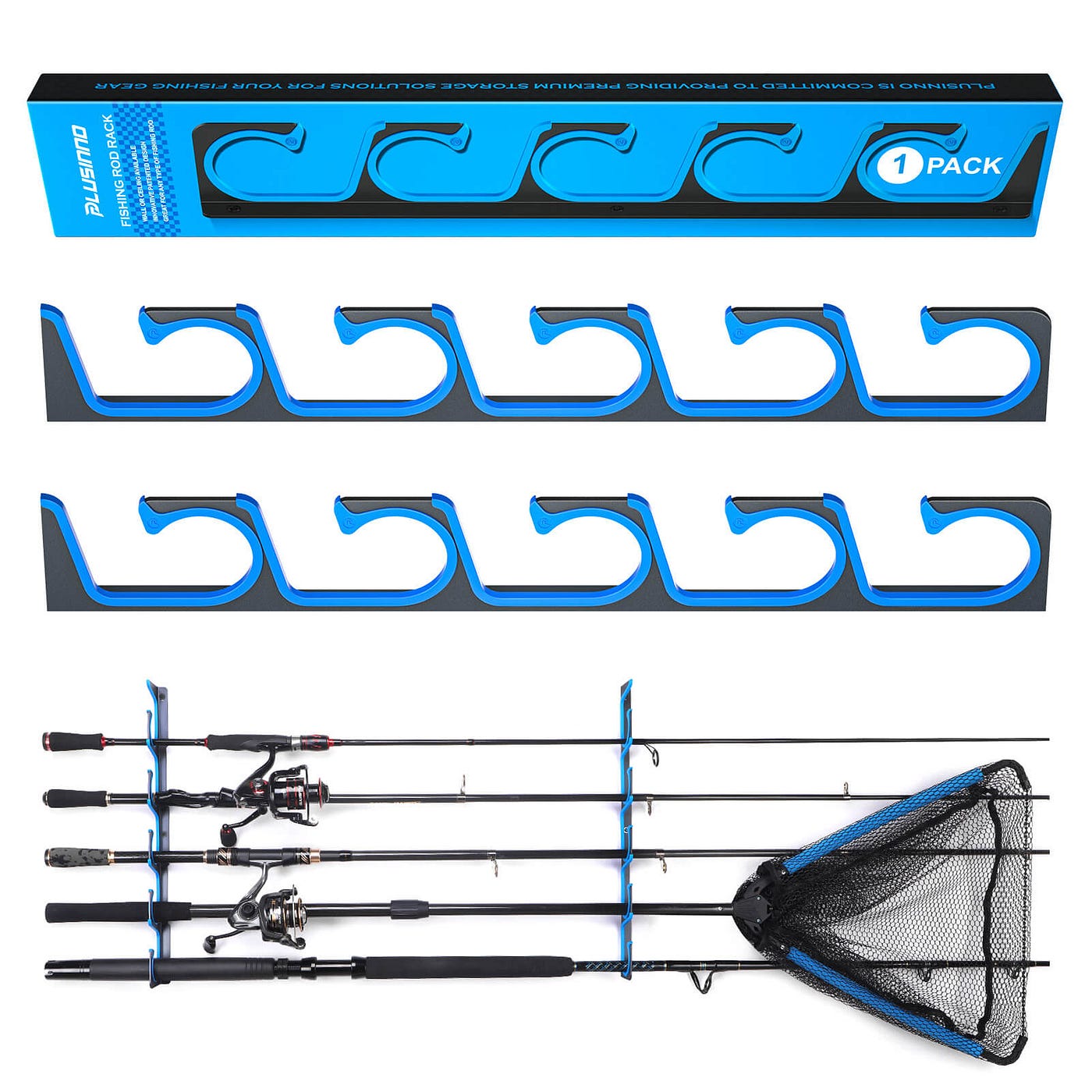 The Ultimate Guide To Buying The Right Fishing Rod Rack For Your
