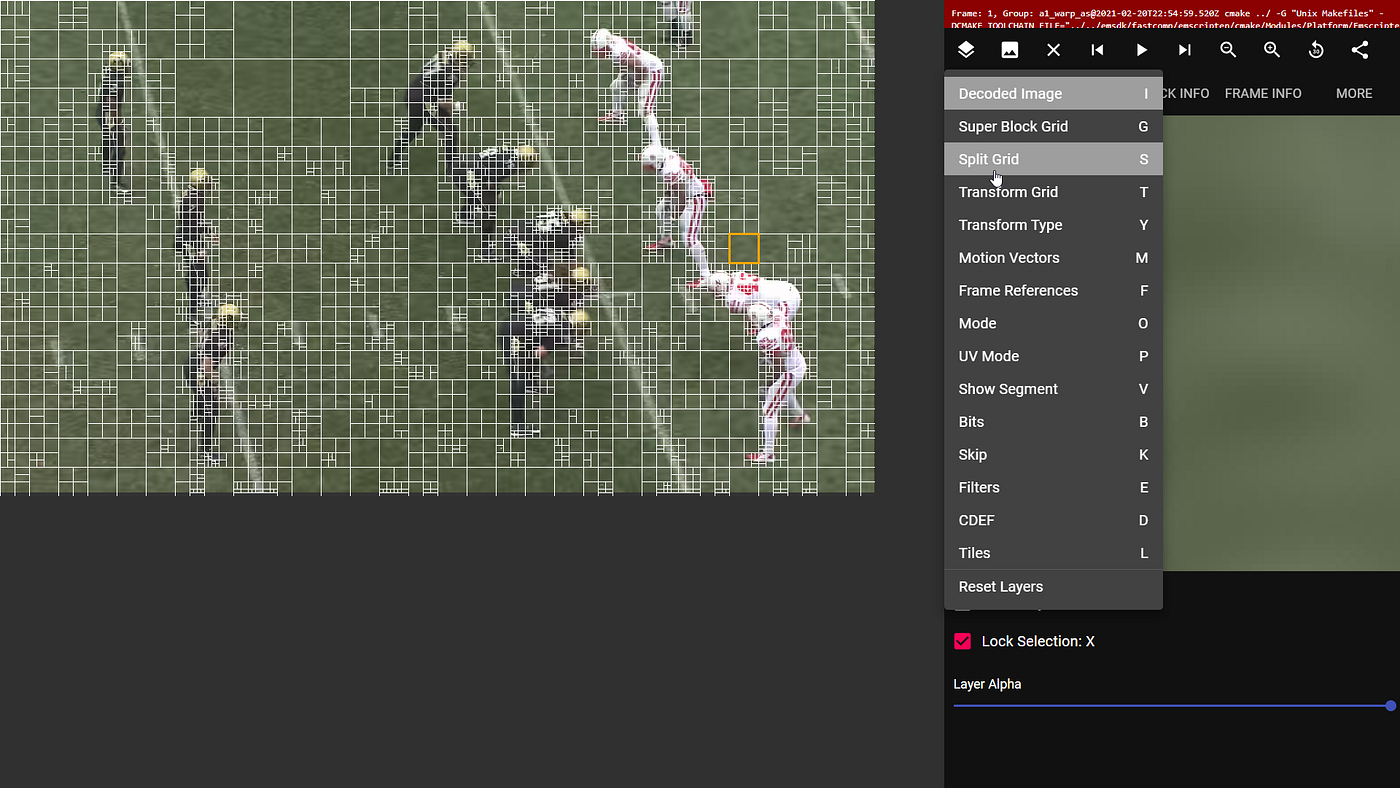 Satisfy your hunger for xiph org scenes - raw carnal energy and free action await