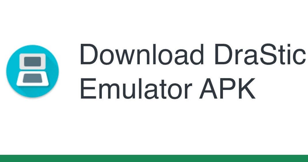 DraStic DS Emulator for Android - Download