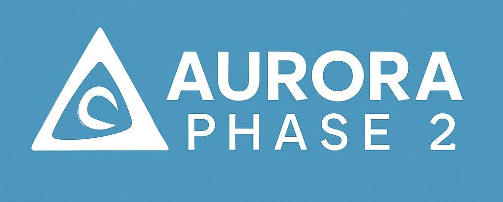 Aurora: Philosophy and Technology | by Aurora Program | Medium