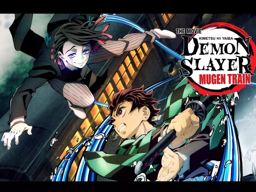 THE MOST DANGEROUS ONI YET! THE FIGHT HAS BEGUN! - Demon Slayer EP. 03x03  Review 