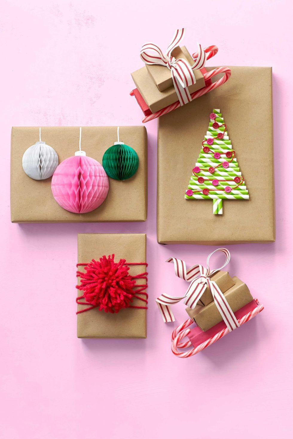 How to Do Creative Gift Wrapping. Give your holiday presents an extra…, by  National Book Store