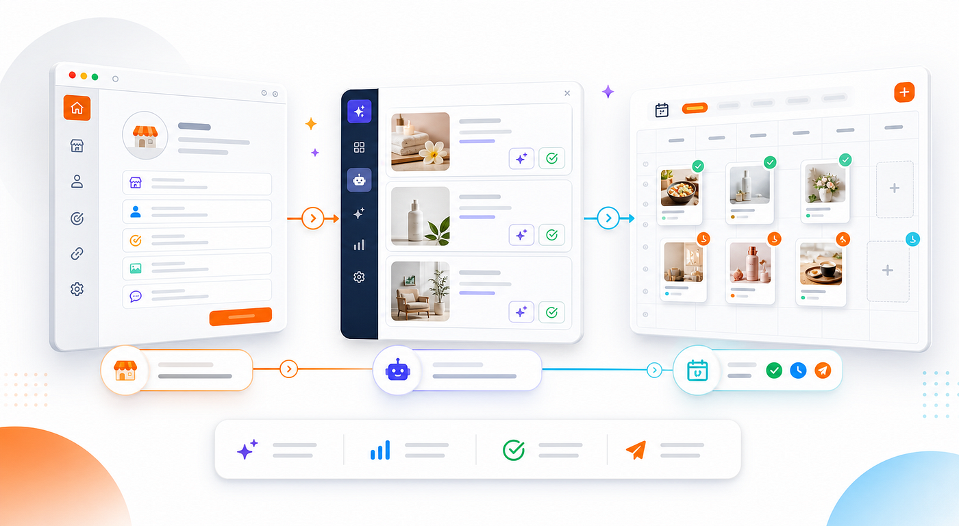 Best Social Media Scheduler for Small Businesses in 2026
