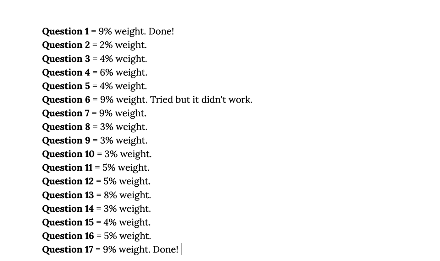 Valid CKAD Practice Materials