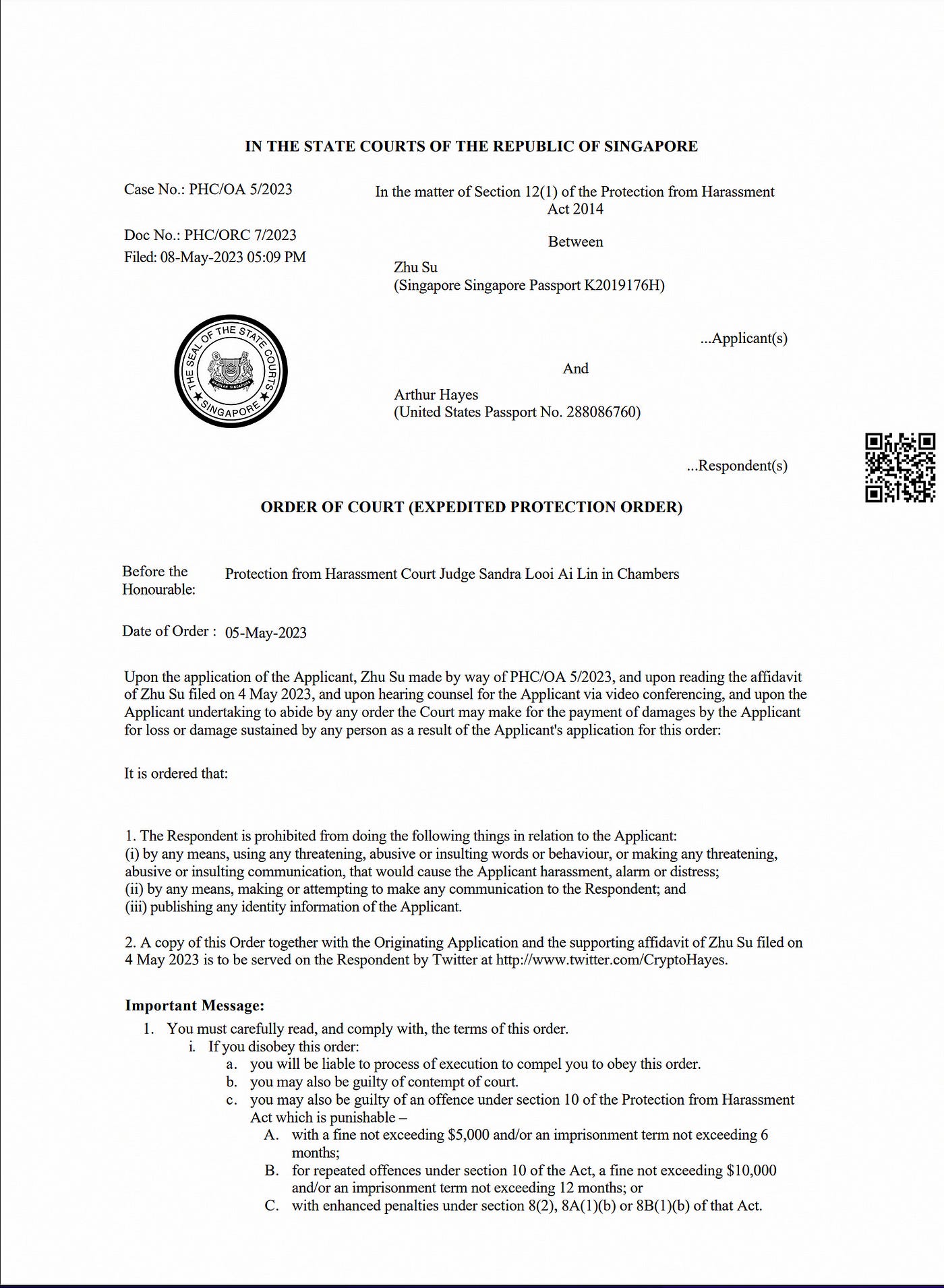 How To Avoid Responsibilities In Singapore | by BluShark Media | Medium