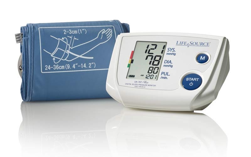 Microlife BP3GX1-5N Deluxe Blood Pressure Monitor