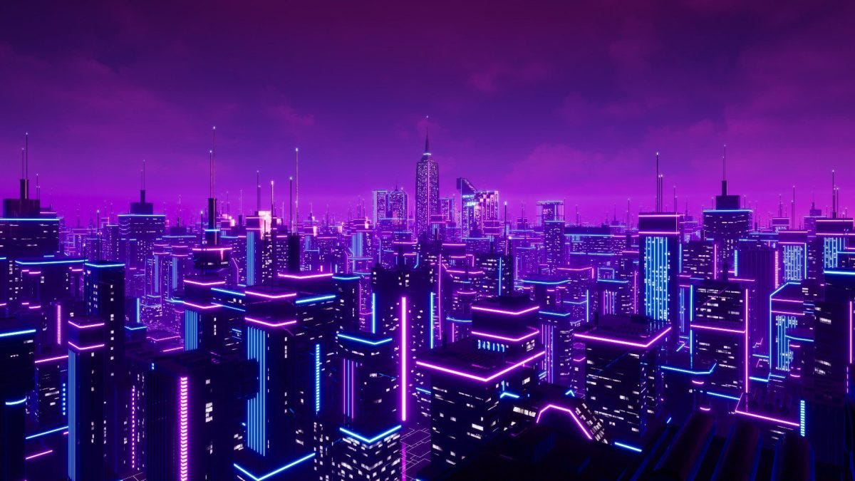 Swiss Crypto Bank Sygnum to Launch Metaverse Hub on Decentraland | by Crypto  Saving Expert | Medium