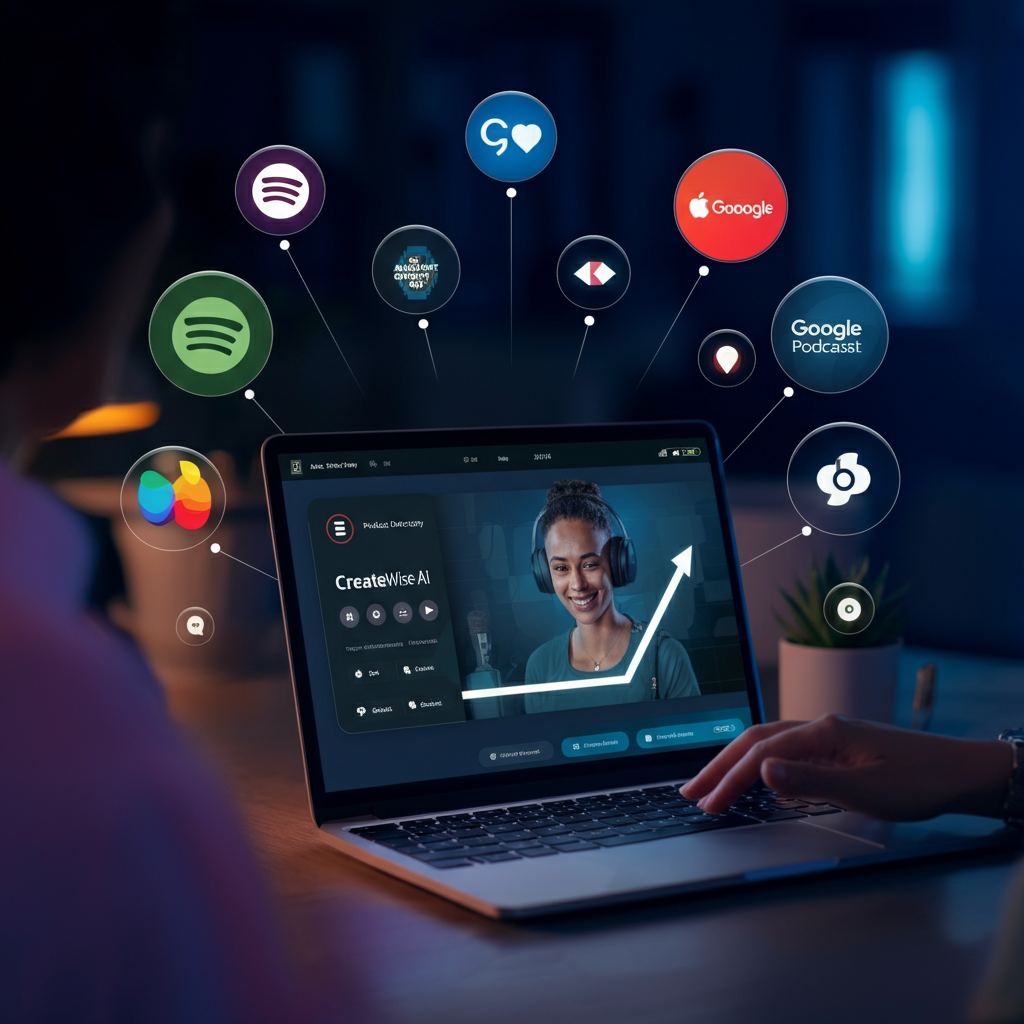 Best Podcast Directories to Boost Your Show’s Visibility