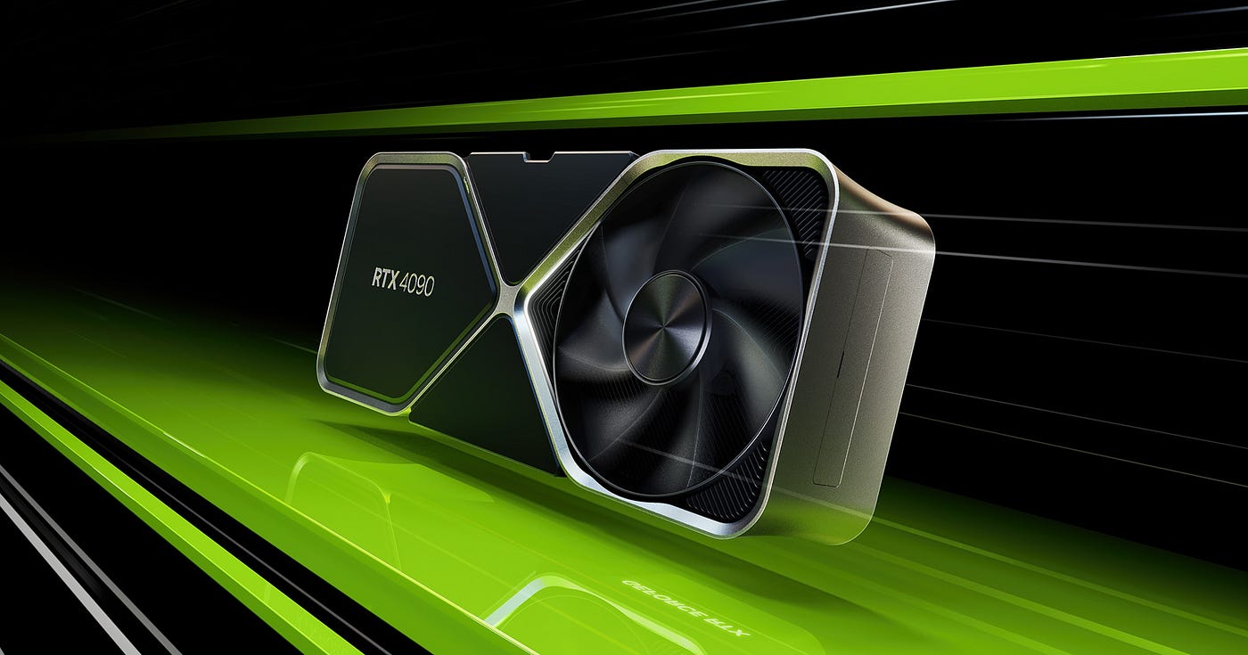 3 Reasons why Nvidia might take a step back from Gaming GPUs