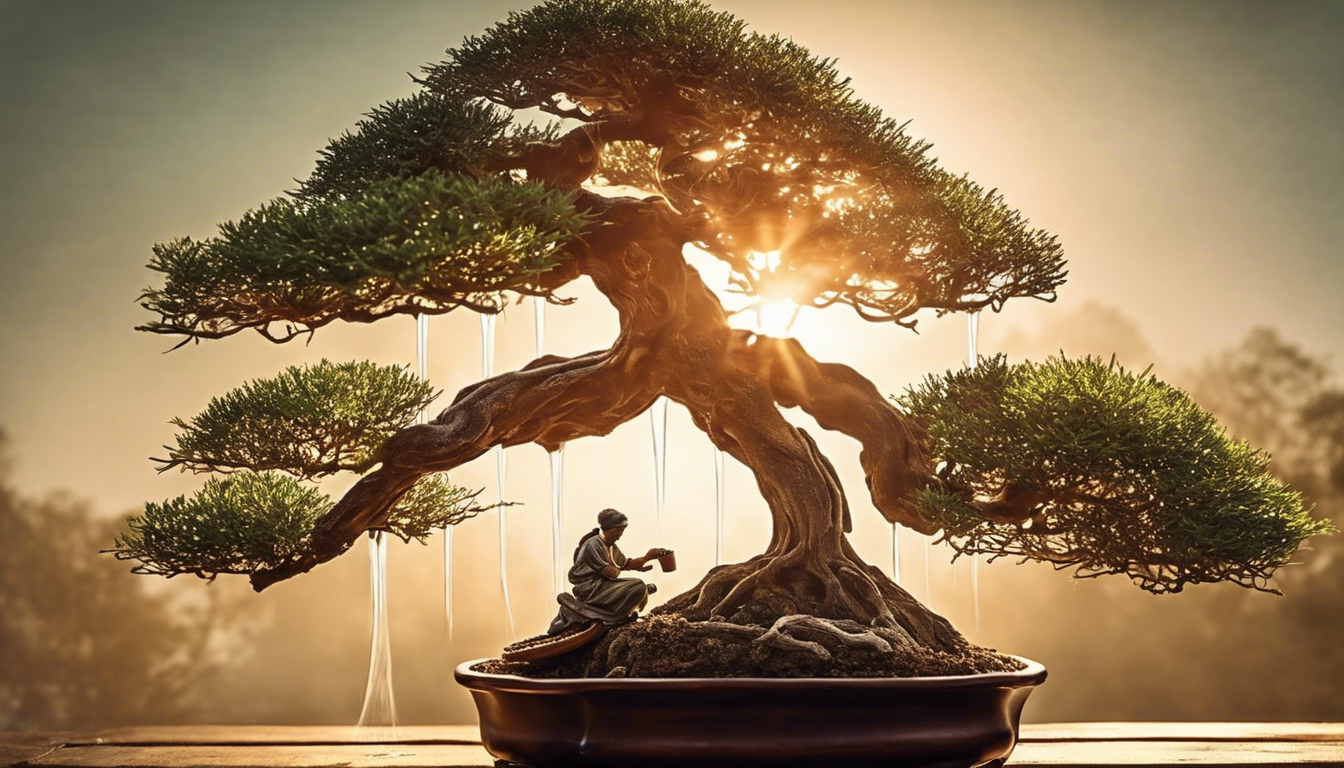 Can I revive a dead bonsai tree? | by Mariya Kanegi | Medium