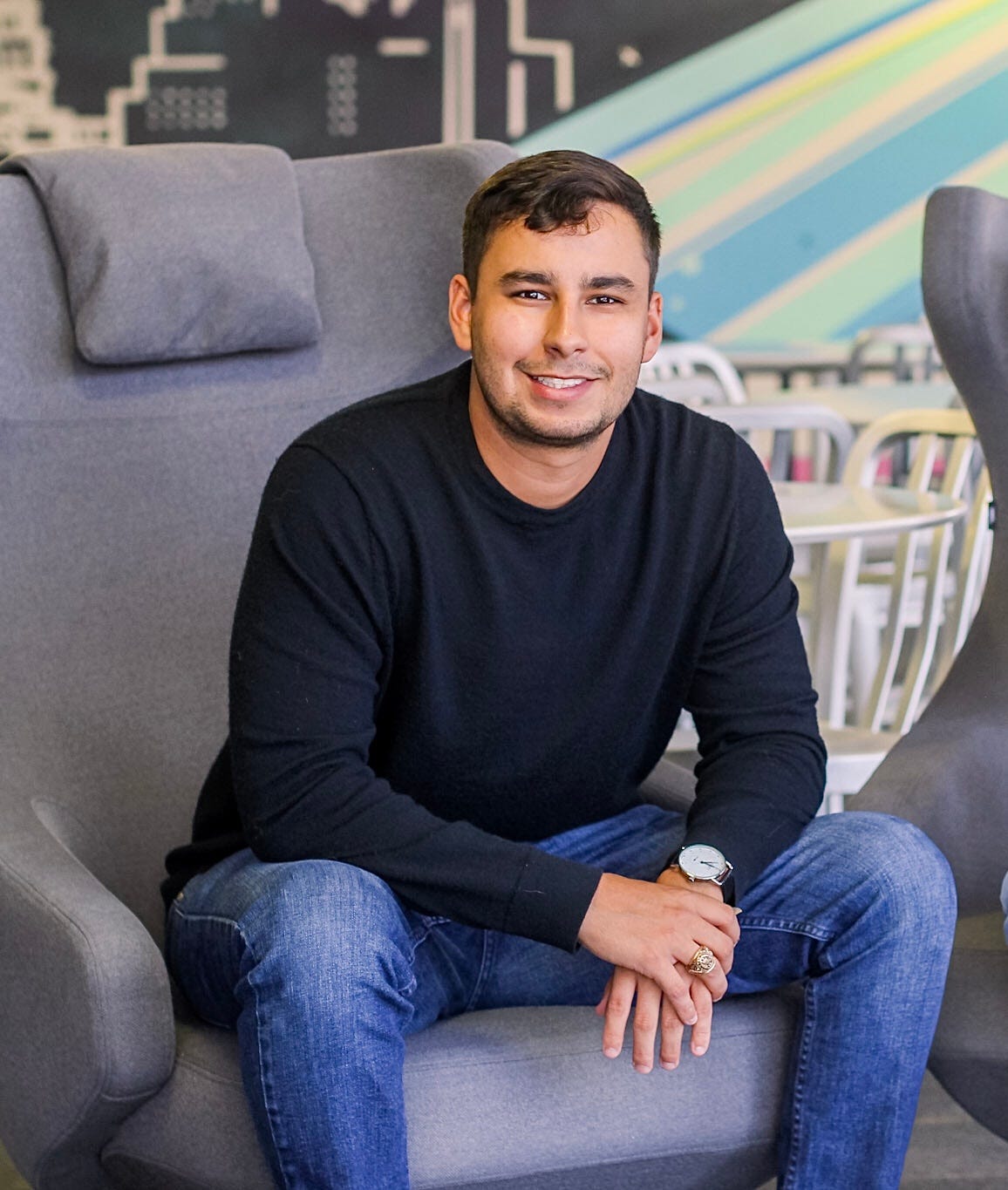 Fetii&rsquo;s Matthew Iommi Nominated for Best CEO Award From Austin 