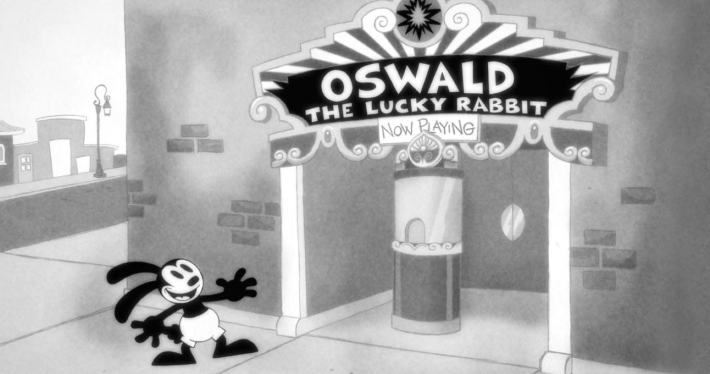 Image from The Walt Disney Company