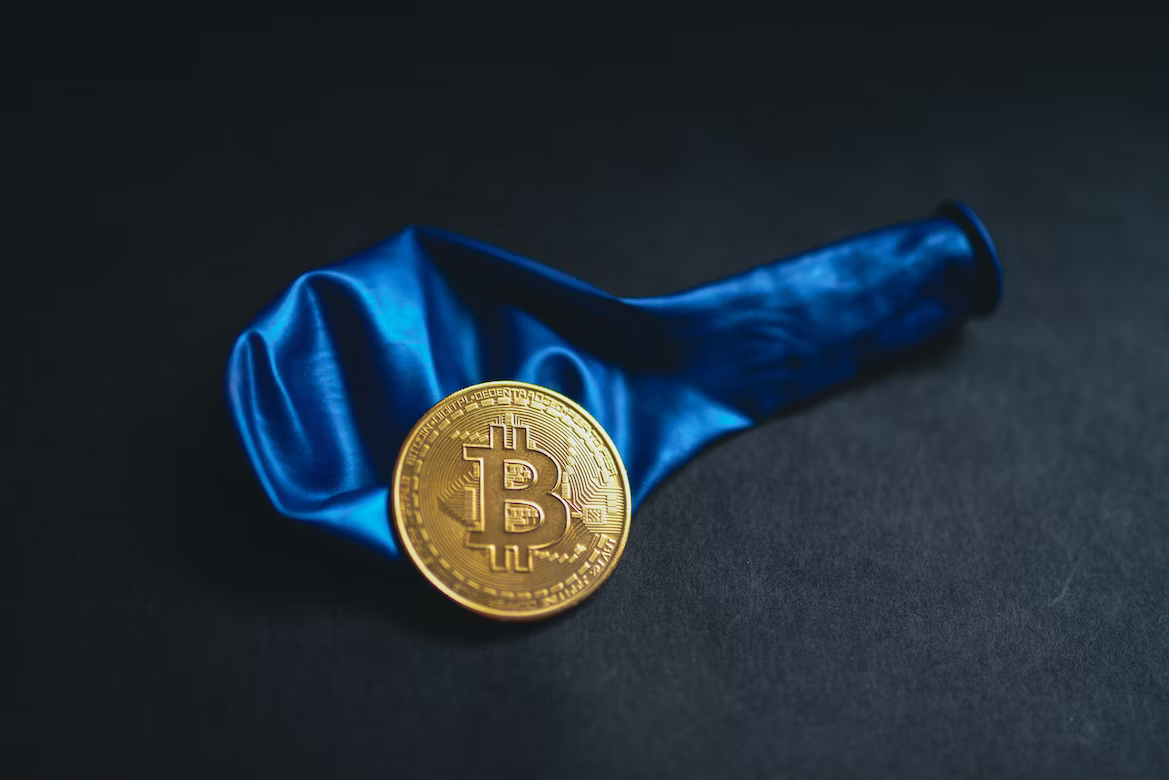 What are Crypto Bubbles? Simple Terms.. | Medium