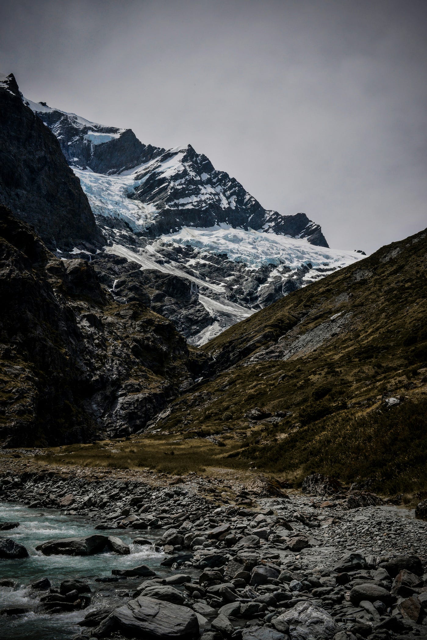 Photo by Will Turner on Unsplash