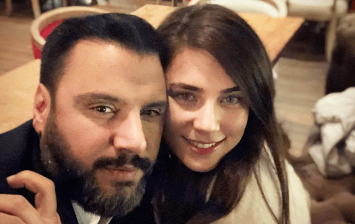 Alişan’dan Duygusal Paylaşım