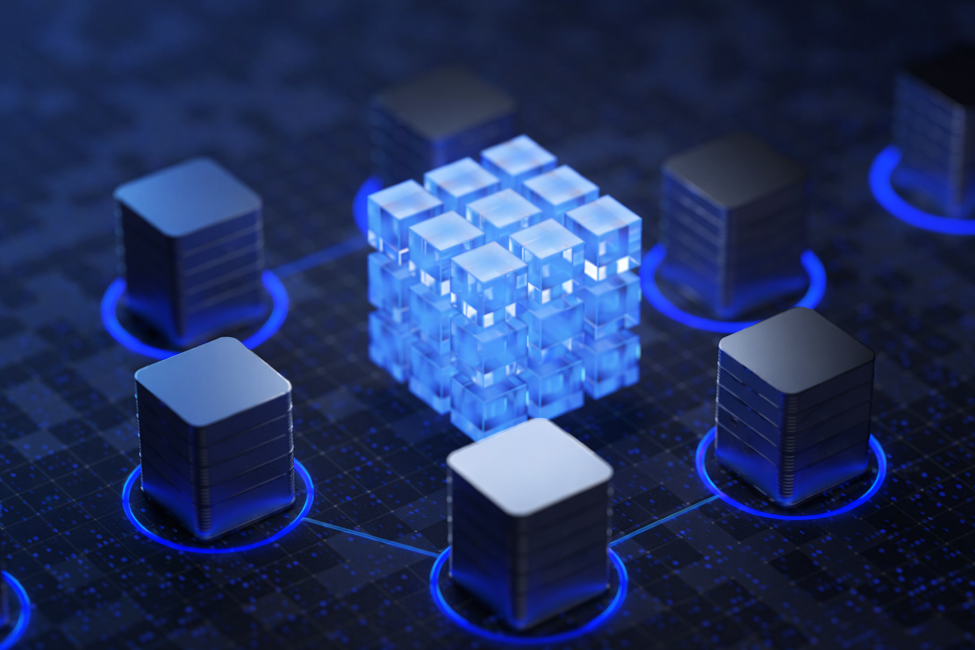When GenLayer Blockchains Start Thinking: AI Consensus vs. Deterministic Consensus