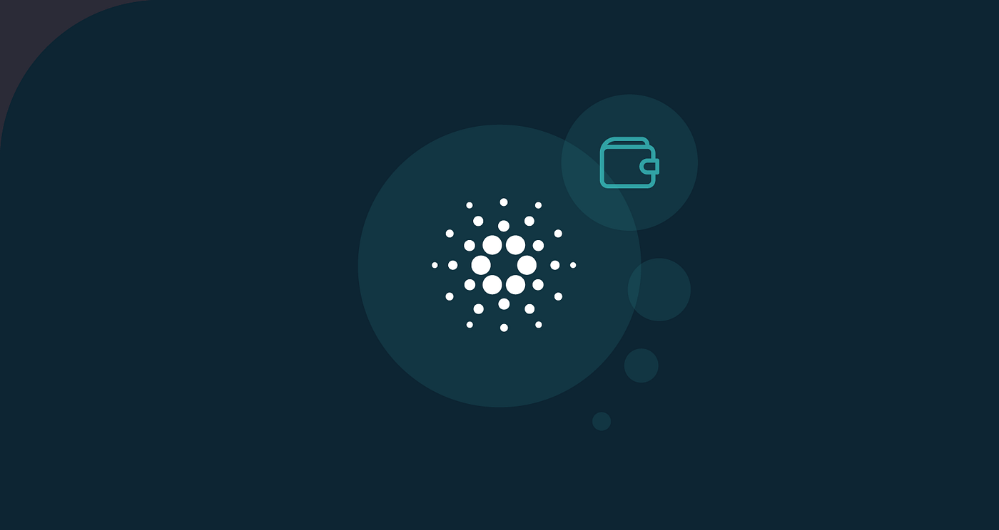 3 Best Cardano Wallets 2021. In March 2021, a crypto trading… | by  ChangeNOW.io | Medium
