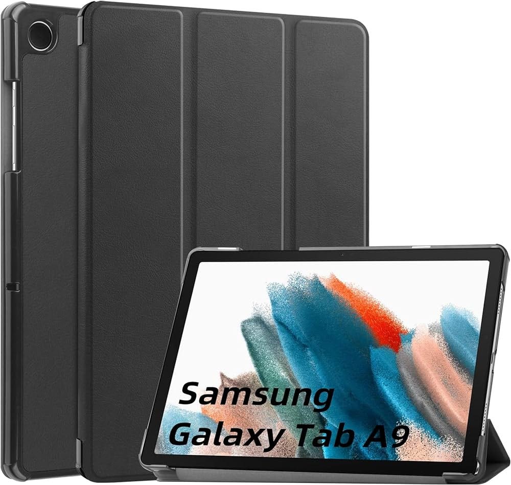 Samsung launches Galaxy Tab A9 series budget-friendly tablets