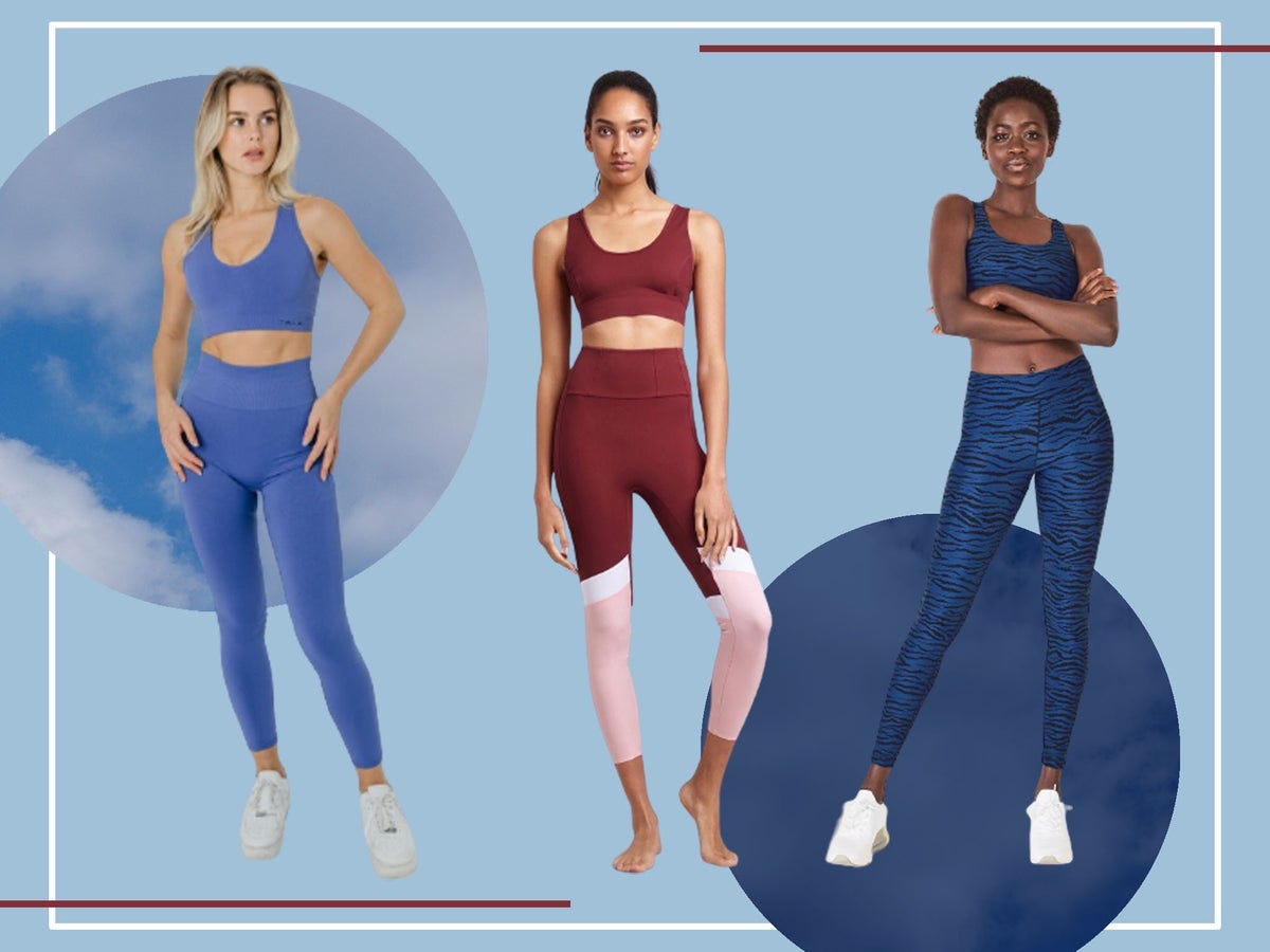 The Right Way To Wear Leggings. Whether you're a weekend warrior or…, by  Zenifer elijabet
