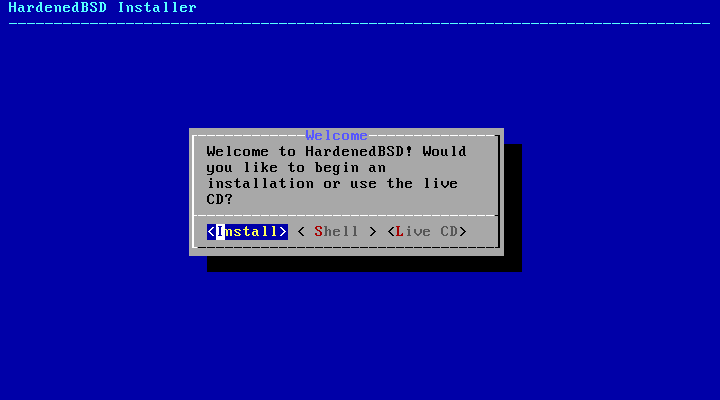 Introduction to HardenedBSD World | by vermaden | Medium