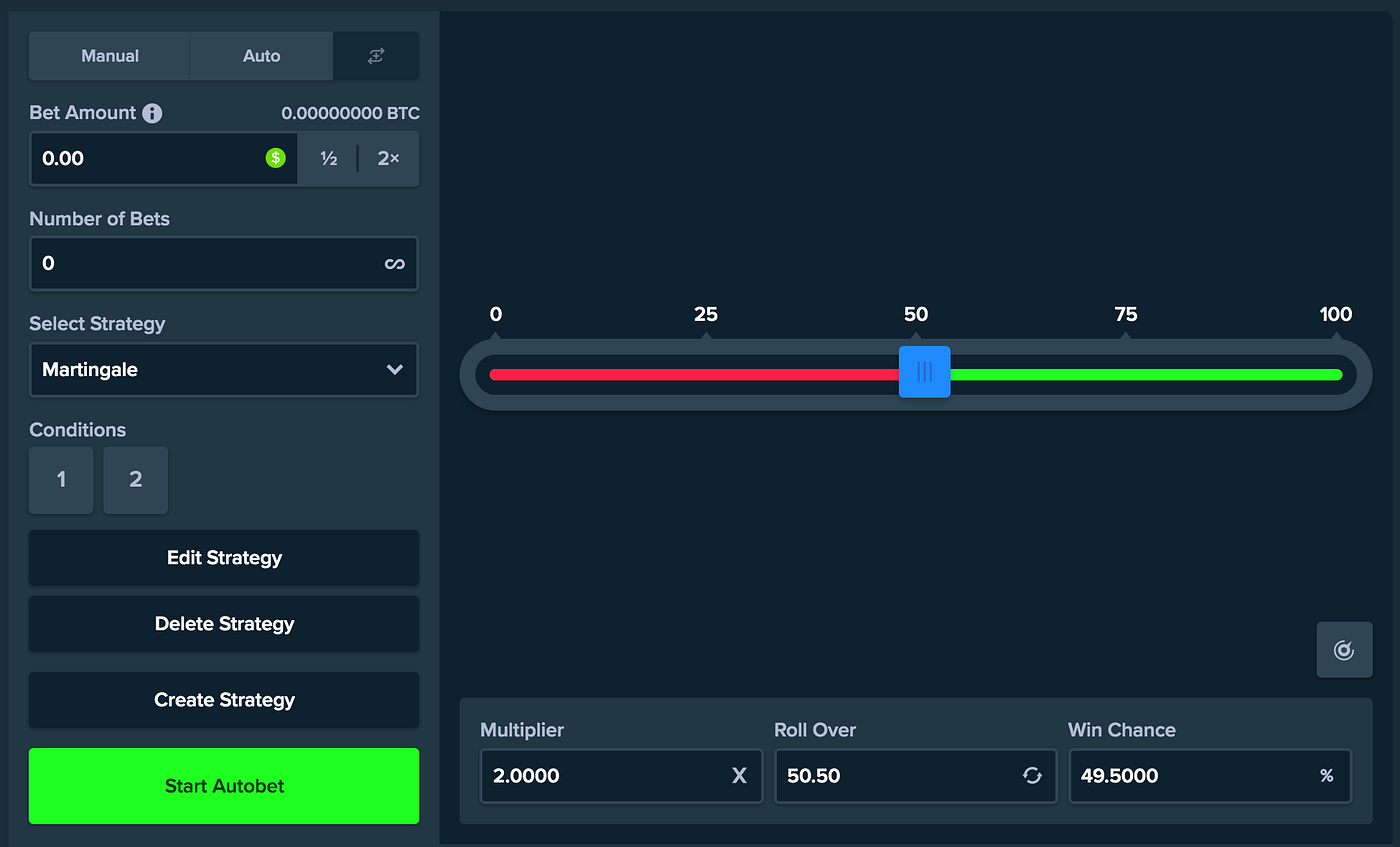 The Best 10 Sites to play Bitcoin dice | by Bitcoin gaming | Medium