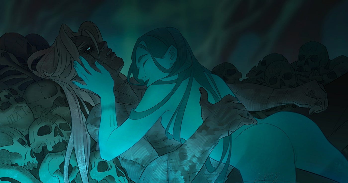 Вышка Канона ру и ее тайны