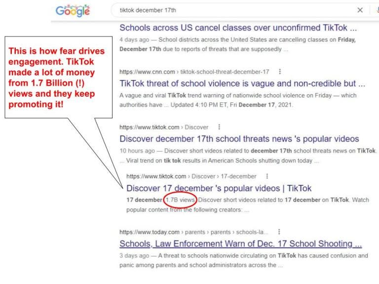 If You Want People to Engage With Your Posts, Piss Them Off | by 