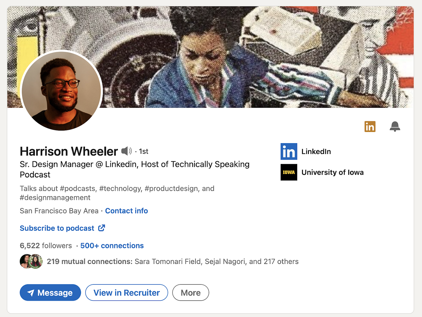 How to Create a LinkedIn Profile Recruiters Actually Read