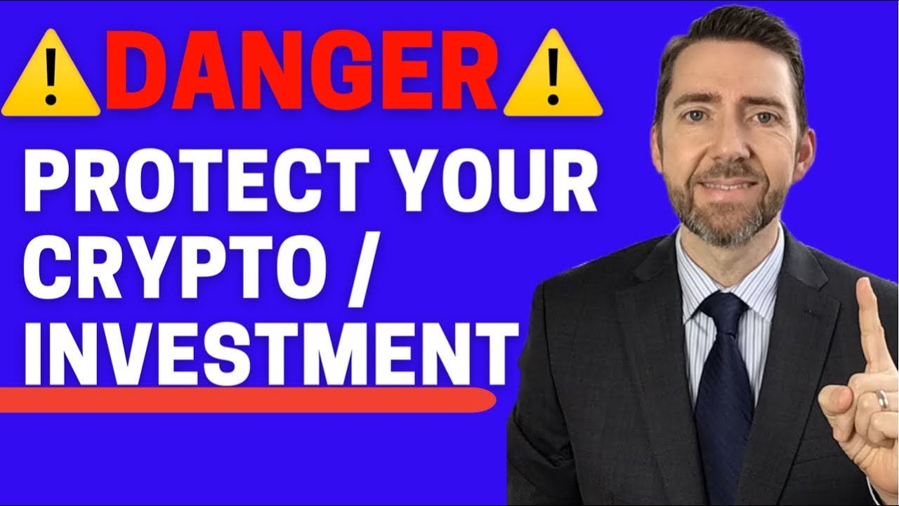 Crypto YouTubers. Cryptocurrencies have been one of the… | by Crypto  Warrior | Medium