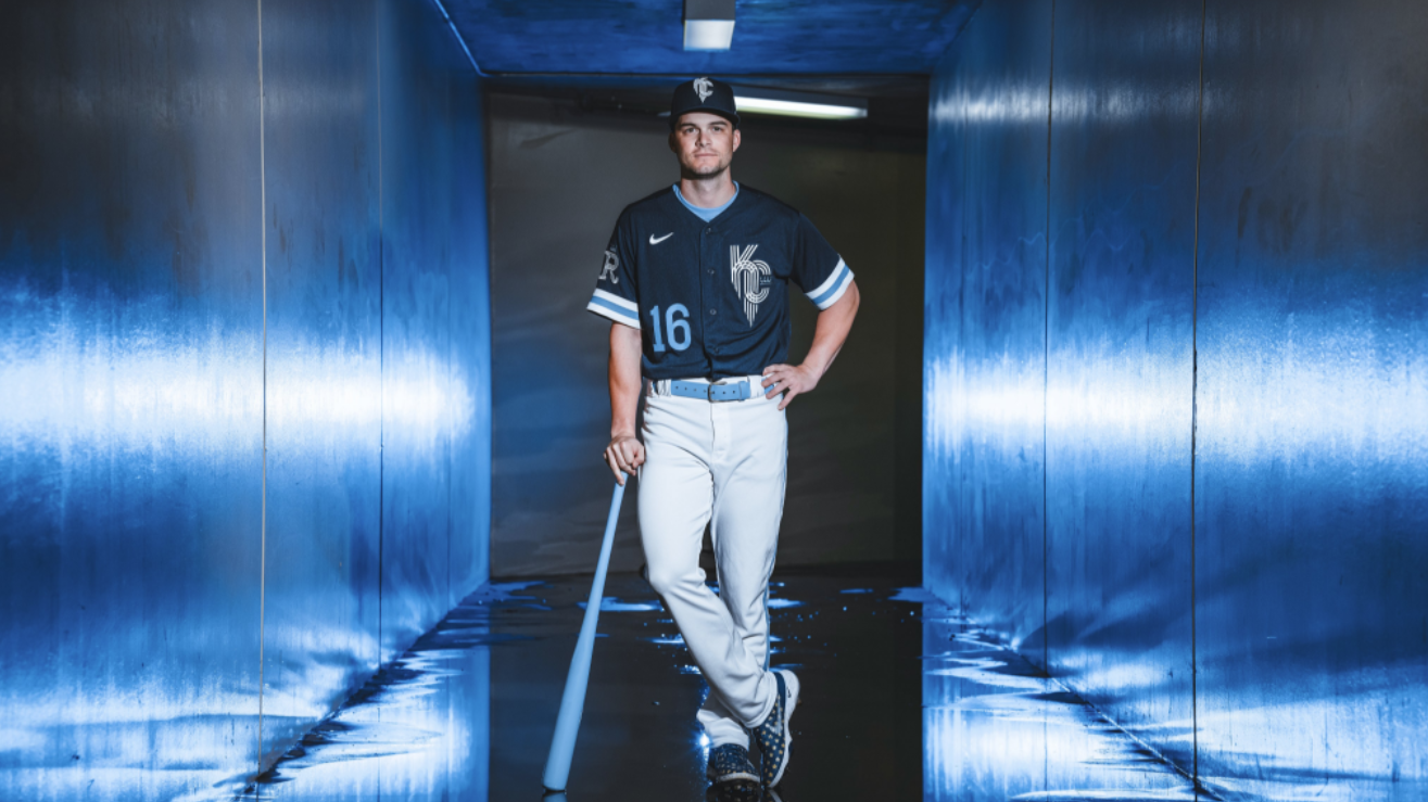 Dodgers City Connect jersey unveiled, plus new Dodger Stadium