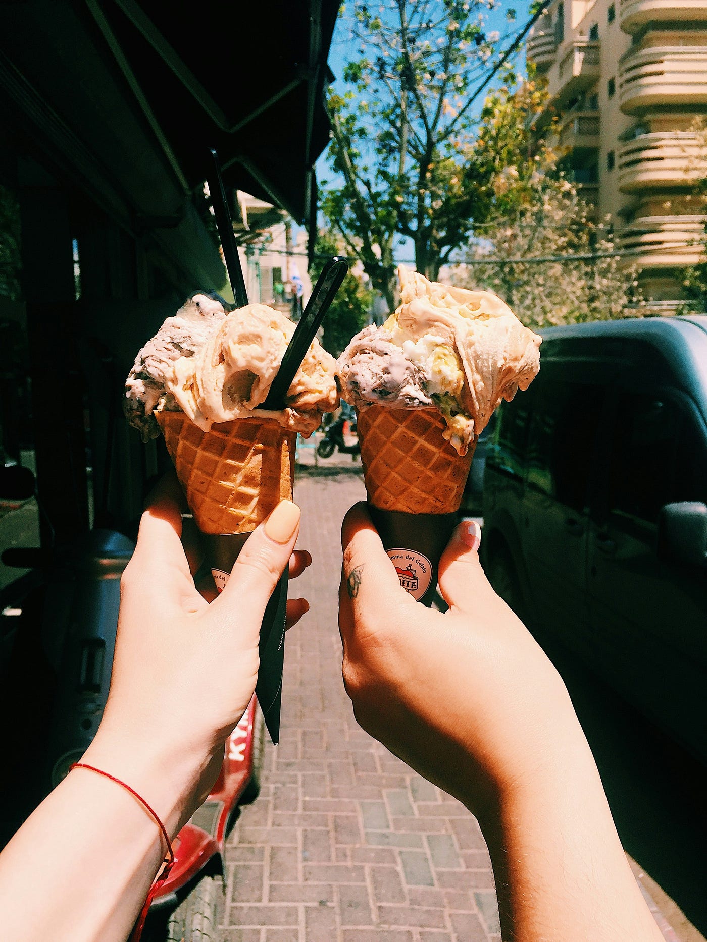 Photo by Anna Synytsyna on Unsplash
