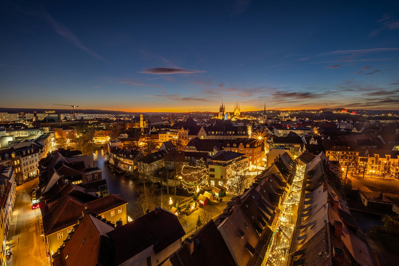 Photo by Daniel Hering on Unsplash