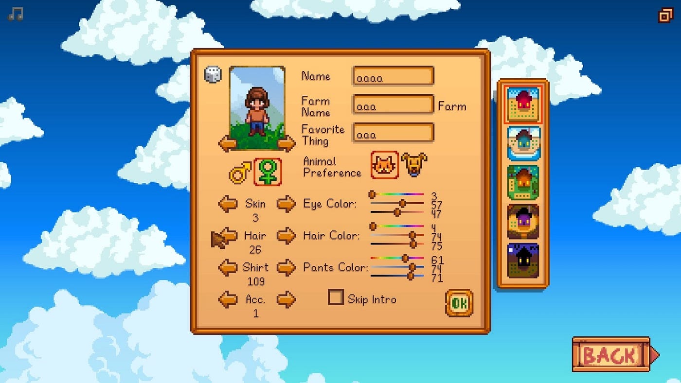 Melhores Jogos do Ano Arkade 2016: Stardew Valley - Arkade