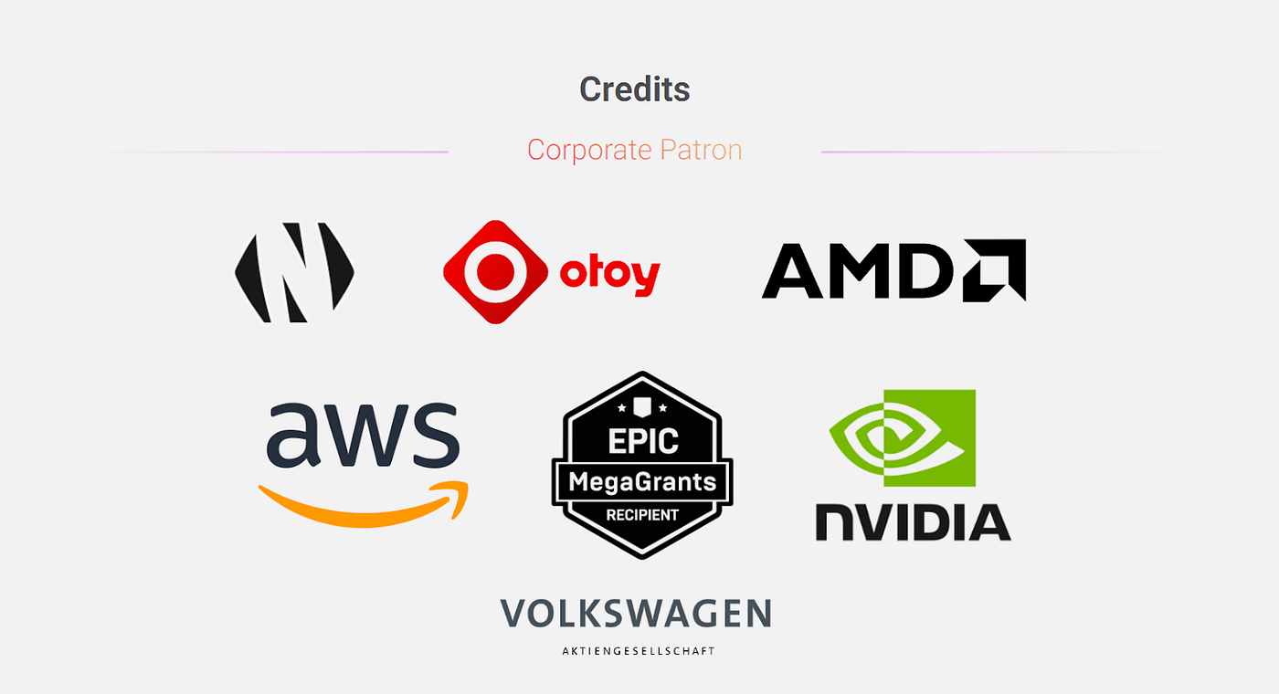 The Render Network Foundation, OTOY, and The Blender Foundation Release  Collaboration to Integrate Cycles on The Render Network with Free Access  for All Blender Users | by Render Network | Medium