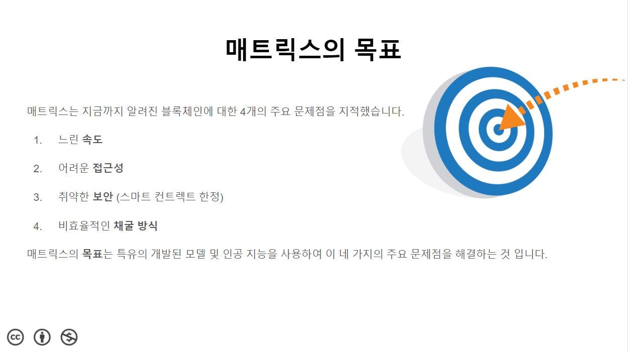 매트릭스 (MAN) 코인 소개글. 안녕하세요, Nicholas Cage 입니다. | by Nicholas Cage | Medium