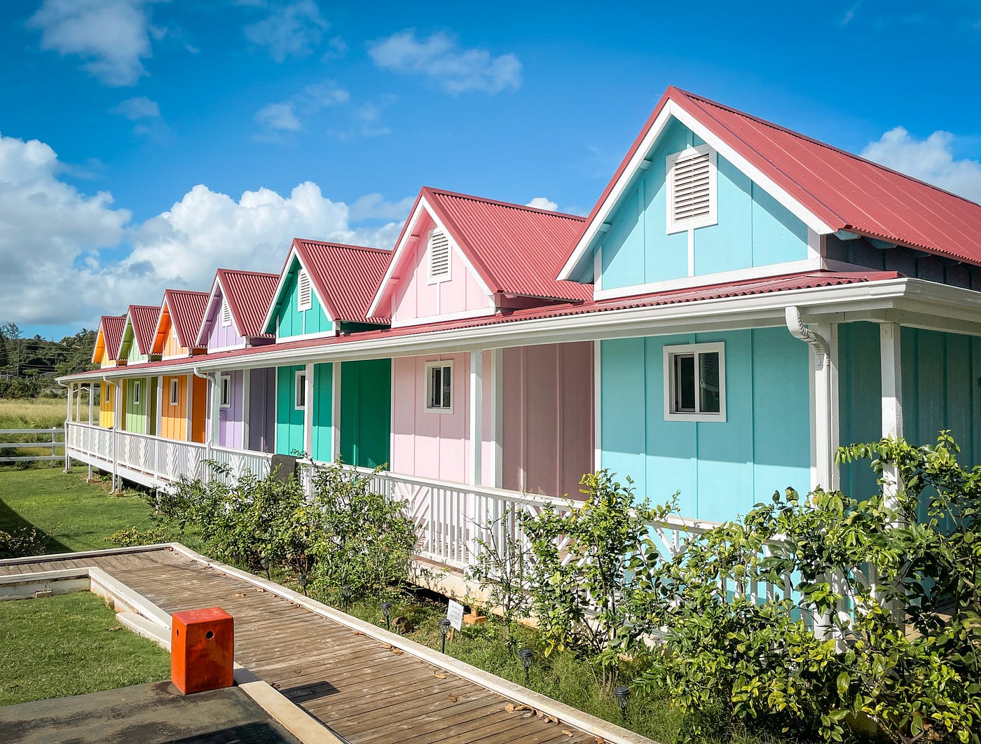 What To Look For In A Tiny Home Community