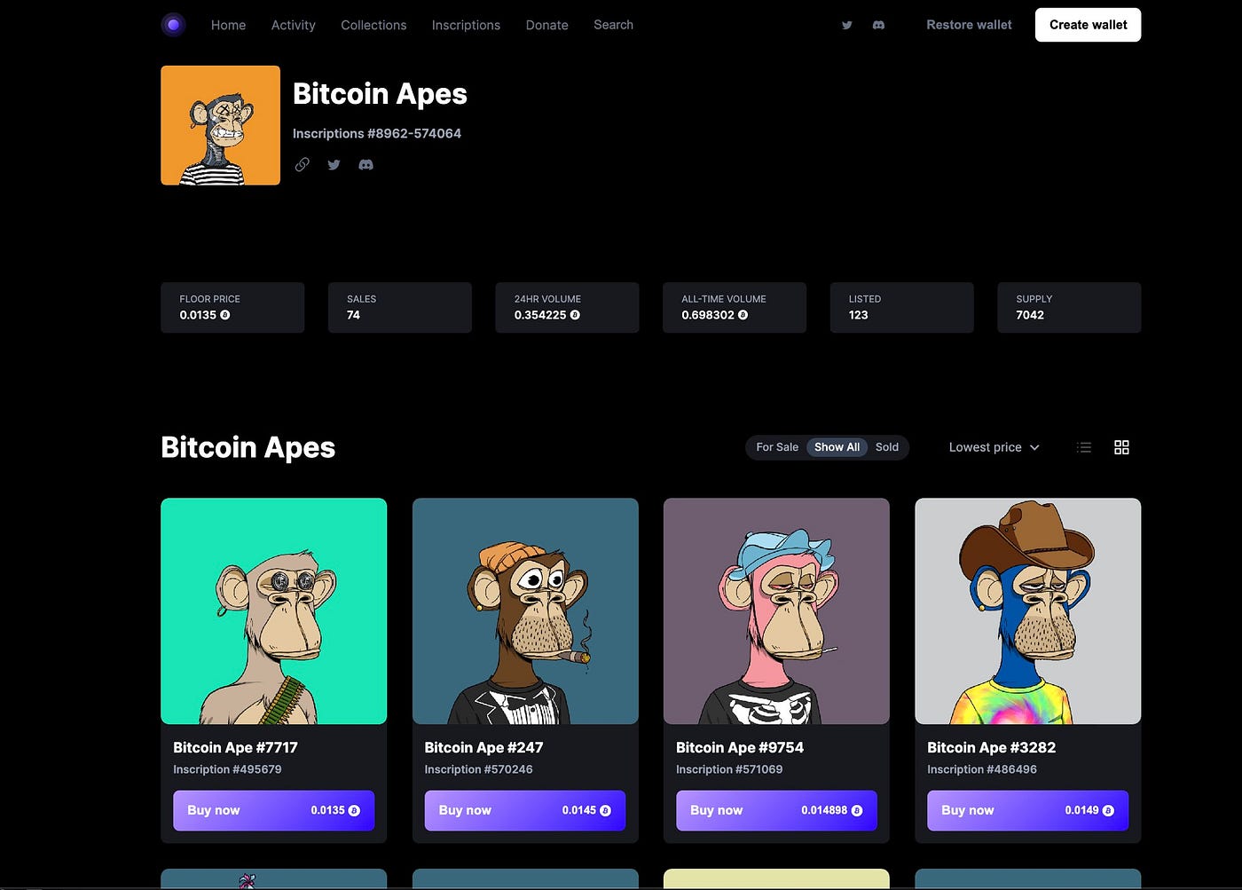 What does “byte-perfect” mean in Ordinals? | by DJ Bubblegum | Medium