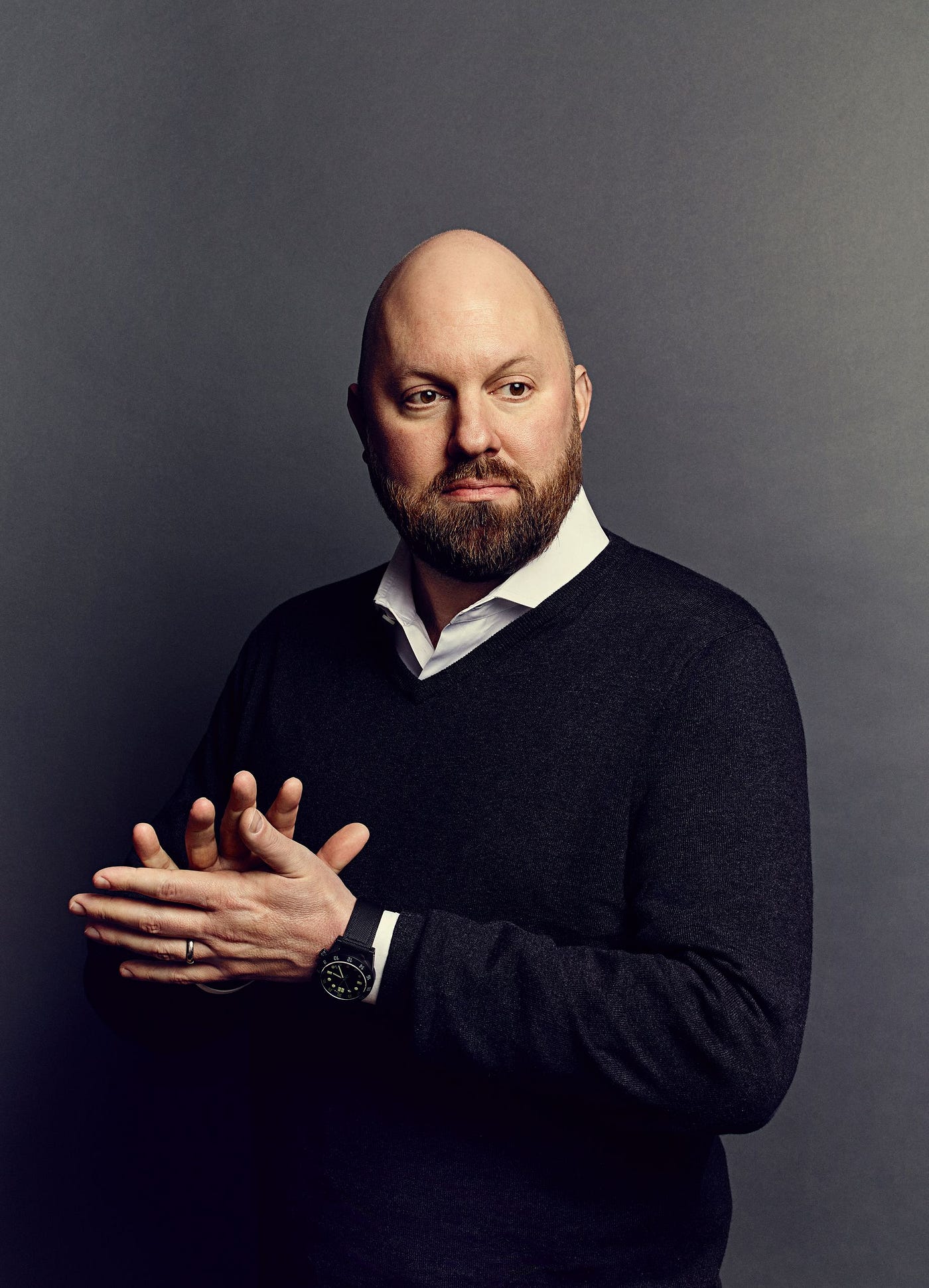 Why Marc Andreessen Hates UIUC?. This story is part of an upcoming book… |  by Juan David Campolargo | Medium