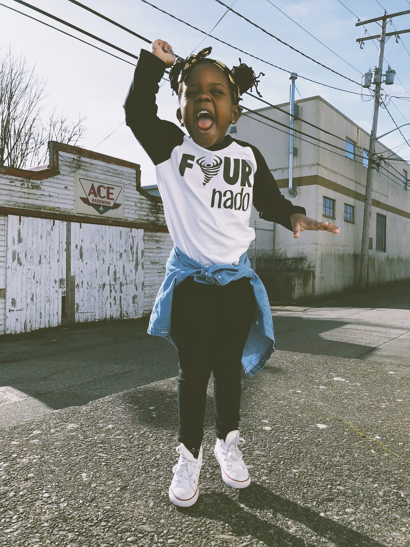 Photo by Kiana Bosman on Unsplash