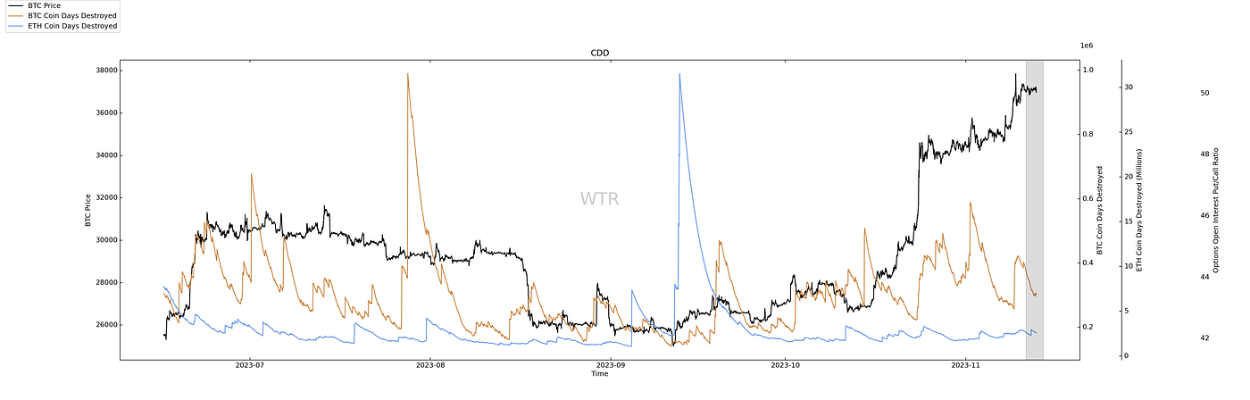 满堂花醉，剑凌清秋｜WTR 11.13