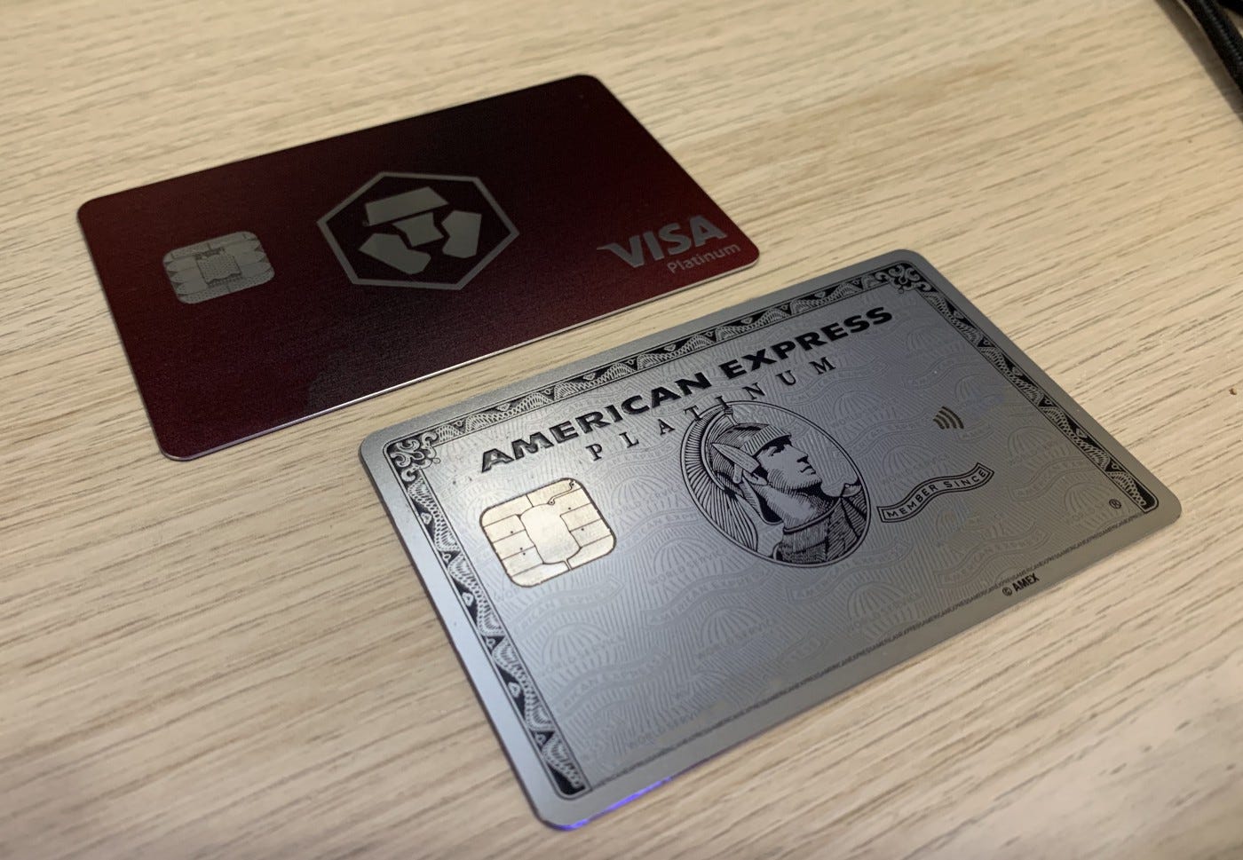 How I Get Free Spotify, Netflix And Airport Lounges | Medium