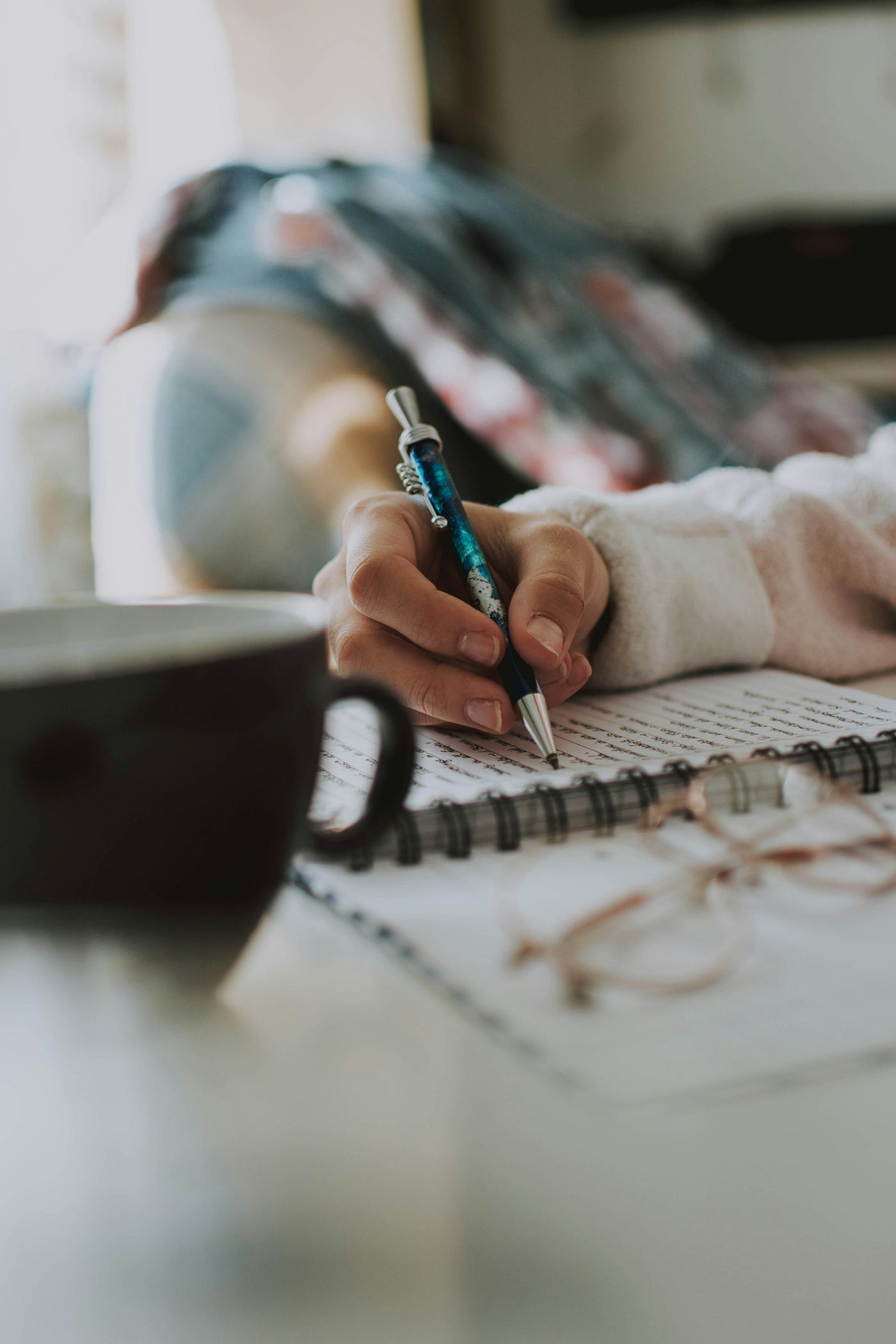 Photo by lilartsy on Unsplash