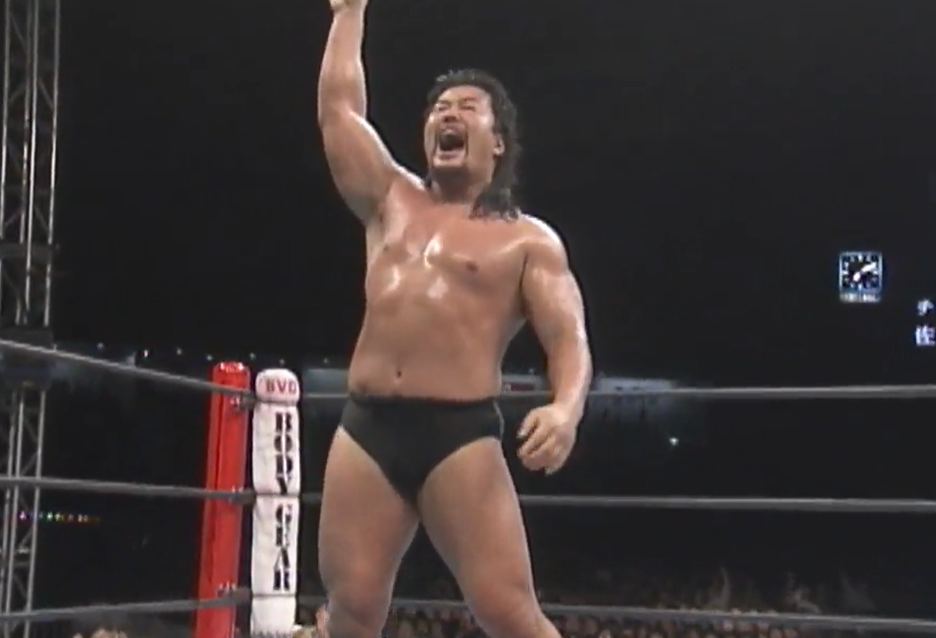 Wrestle Kingdom Rewind: NJPW vs nWo 【WK20】 | NEW JAPAN PRO-WRESTLING