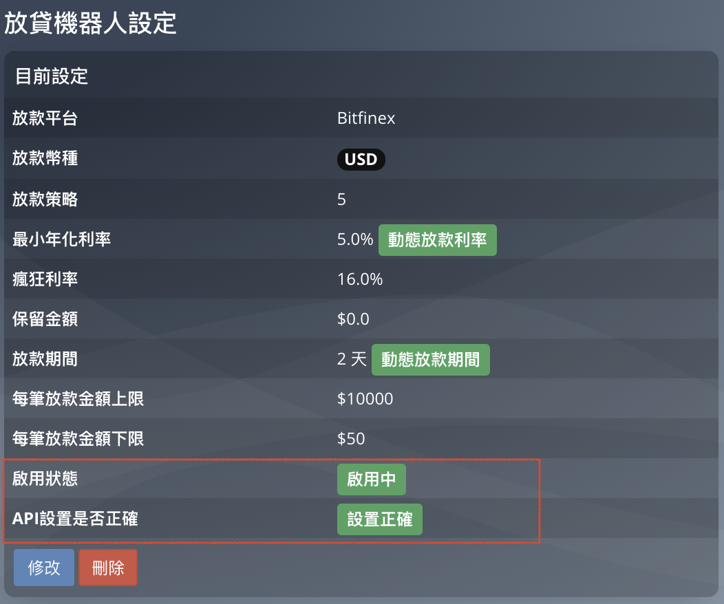 用300 萬本金創造每月6 萬的被動收入——Bitfinex 出借美元全攻略教學(2020/11/11 修訂) | by Benson Sun |  Medium