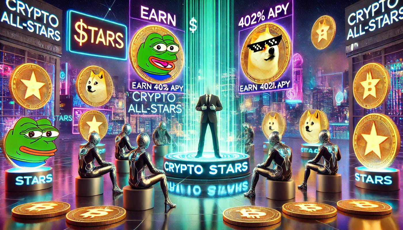 Next 1000x opportunity top 10 Altcoins to watch in 2025 | by ab1sh3k | The  Capital | Medium