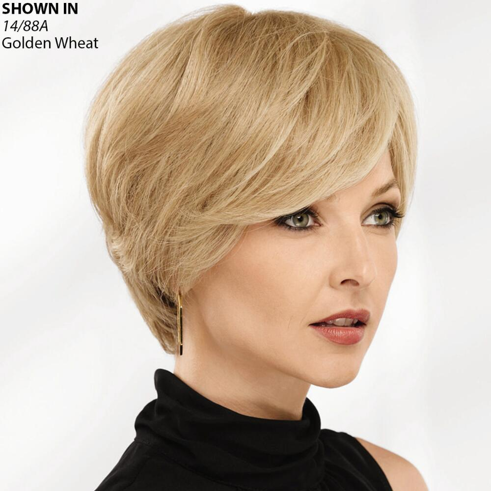 Best wigs online human hair cheap