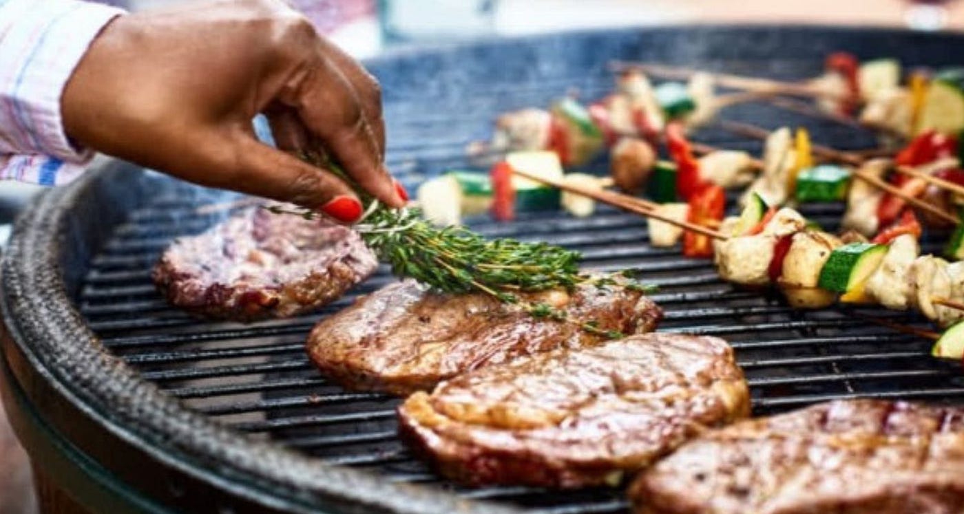 Red meat linked with increased diabetes risk: Lancet study
